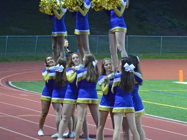 AB Football & Cheer photo 5