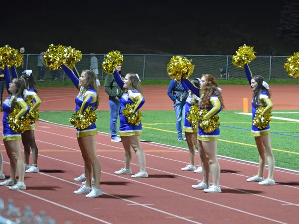 AB Football & Cheer photo 13