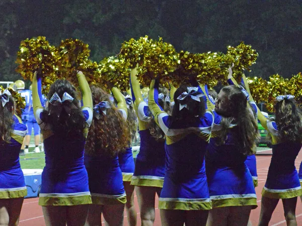 AB Football & Cheer photo 10