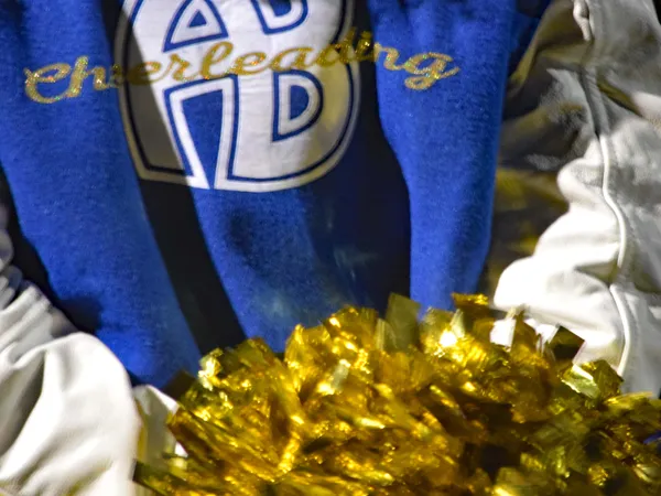 AB Football & Cheer photo 7