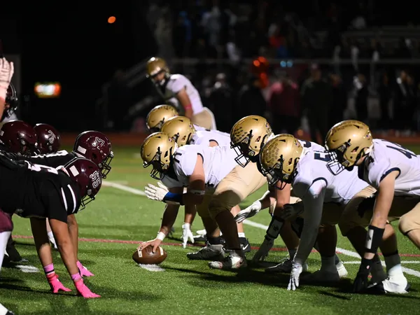 AB Football & Cheer photo 11