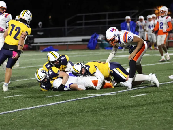 AB Football & Cheer photo 2