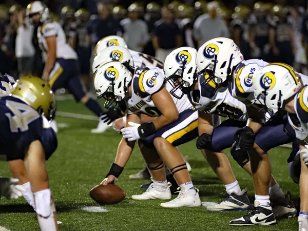 AB Football & Cheer photo 3